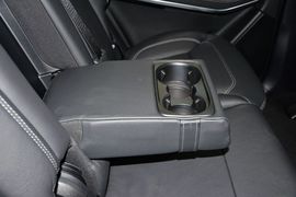 2013款奔驰GL500