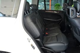 2013款奔驰GL500