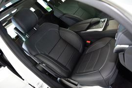 2013款奔驰GL500