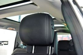 2013款奔驰GL500
