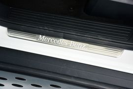 2013款奔驰GL500
