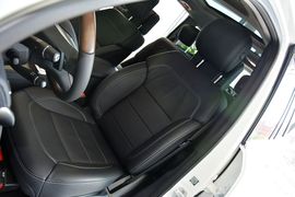 2013款奔驰GL500