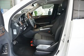 2013款奔驰GL500
