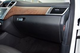 2013款奔驰GL500