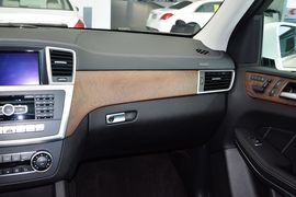2013款奔驰GL500