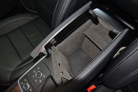 2013款奔驰GL500