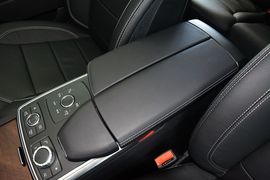 2013款奔驰GL500