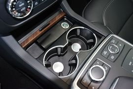 2013款奔驰GL500
