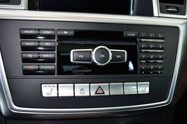 2013款奔驰GL500