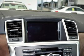 2013款奔驰GL500