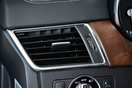 2013款奔驰GL500