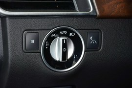 2013款奔驰GL500