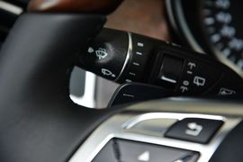 2013款奔驰GL500