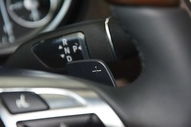 2013款奔驰GL500