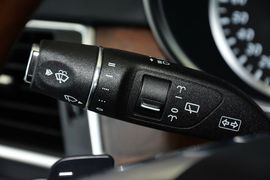 2013款奔驰GL500