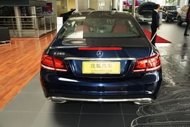 2012款奔驰E260