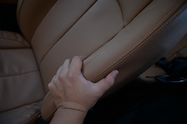 2014款中华V5