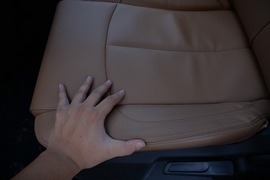 2014款中华V5