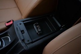2014款中华V5