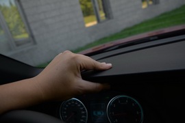 2014款中华V5