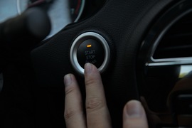 2014款中华V5