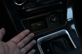 2014款中华V5