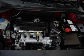2014款中华V5