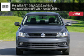 内外都在变--海外试驾2015款Jetta柴油版