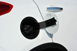 2015款别克昂科拉1.4T自动两驱都市精英型