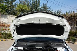 2015款别克昂科拉1.4T自动两驱都市精英型