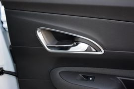 2015款别克昂科拉1.4T自动两驱都市精英型