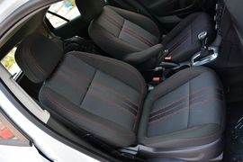 2015款别克昂科拉1.4T自动两驱都市精英型