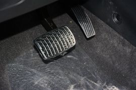 2015款别克昂科拉1.4T自动两驱都市精英型