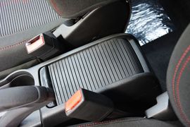 2015款别克昂科拉1.4T自动两驱都市精英型