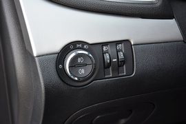 2015款别克昂科拉1.4T自动两驱都市精英型