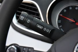 2015款别克昂科拉1.4T自动两驱都市精英型