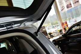 2015款本田奥德赛2.4L豪华版