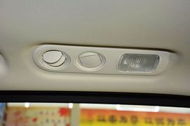 2015款本田奥德赛2.4L豪华版