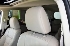 2015款本田奥德赛2.4L豪华版