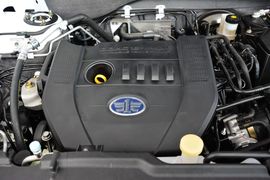 2015款奔腾X80