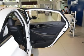 2014款现代索纳塔八