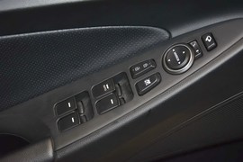 2014款现代索纳塔八