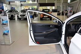 2014款现代索纳塔八