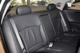 2014款现代索纳塔八