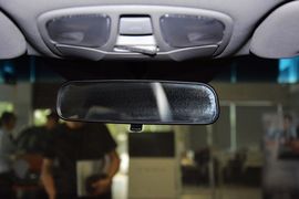 2014款现代索纳塔八