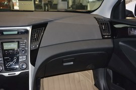 2014款现代索纳塔八