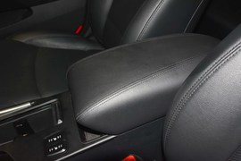 2014款现代索纳塔八