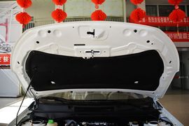2014款奇瑞瑞虎3
