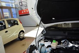 2014款奇瑞瑞虎3