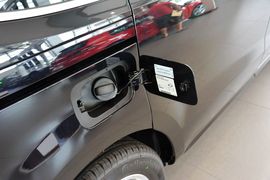 2014款大众夏朗2.0TSI标配型